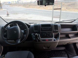 Citroen Jumper 2008