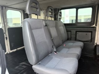 Citroen Jumper 2008