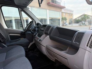 Citroen Jumper 2008