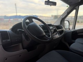 Citroen Jumper 2008