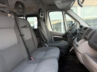 Citroen Jumper 2008