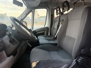 Citroen Jumper 2008