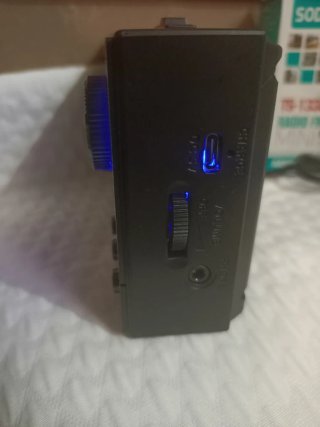 Radio, Bluetooth, USB, micro sd