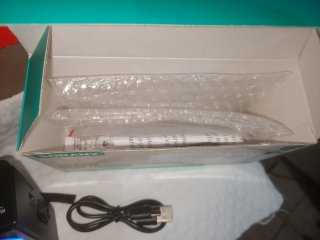 Radio, Bluetooth, USB, micro sd