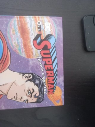 Superman, la era espacial