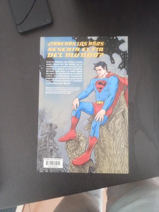 Superman, la era espacial