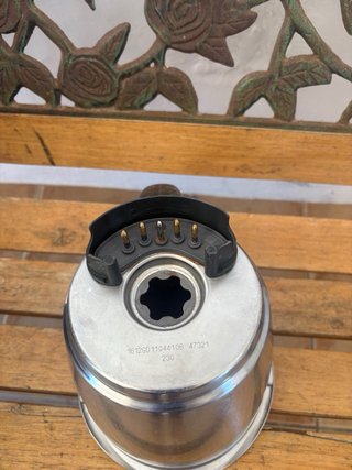 Thermomix tm5
