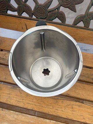 Thermomix tm5
