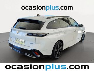 Peugeot 308 SW Hybrid 225 GT Pack eEAT8 165 kW (225 CV)