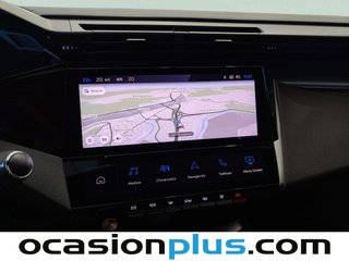 Peugeot 308 SW Hybrid 225 GT Pack eEAT8 165 kW (225 CV)