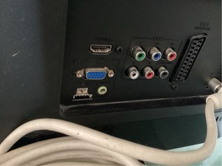 Televisor Philips 26PFL3405H/12