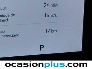 Geely Starray EM-i 1.5 PHEV PRO 193 kW (262 CV)