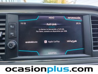 SEAT León ST 1.5 TGI GNC Xcellence Edition Plus DSG7 96 kW (130 CV)