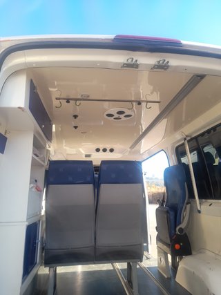 Volkswagen Crafter 2012