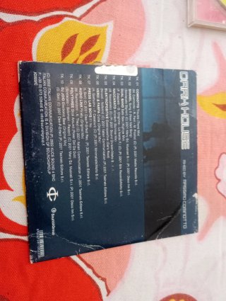 2 CD House Music - Trend Selection