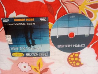 2 CD House Music - Trend Selection