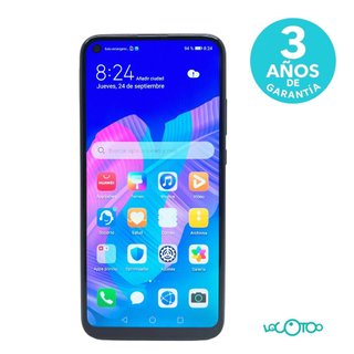 Huawei P40 Lite E