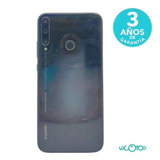 Huawei P40 Lite E