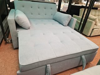 Sofá Cama Matrimonio Japón 133cm