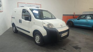 Fiat Fiorino Cargo Furgon 1.3 Multijet Base 55 kW (75 CV)