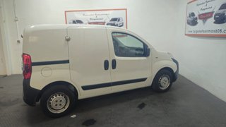 Fiat Fiorino Cargo Furgon 1.3 Multijet Base 55 kW (75 CV)