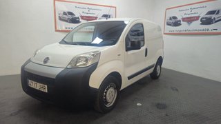 Fiat Fiorino Cargo Furgon 1.3 Multijet Base 55 kW (75 CV)
