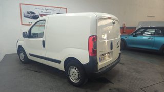 Fiat Fiorino Cargo Furgon 1.3 Multijet Base 55 kW (75 CV)