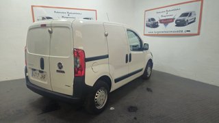 Fiat Fiorino Cargo Furgon 1.3 Multijet Base 55 kW (75 CV)