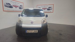 Fiat Fiorino Cargo Furgon 1.3 Multijet Base 55 kW (75 CV)
