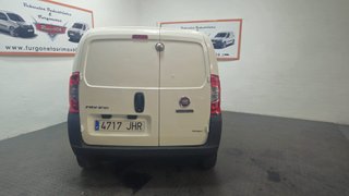 Fiat Fiorino Cargo Furgon 1.3 Multijet Base 55 kW (75 CV)
