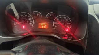 Fiat Fiorino Cargo Furgon 1.3 Multijet Base 55 kW (75 CV)