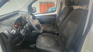 Fiat Fiorino Cargo Furgon 1.3 Multijet Base 55 kW (75 CV)