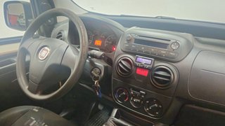 Fiat Fiorino Cargo Furgon 1.3 Multijet Base 55 kW (75 CV)