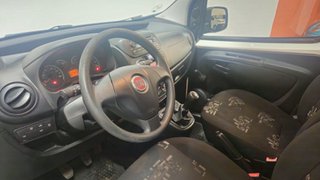 Fiat Fiorino Cargo Furgon 1.3 Multijet Base 55 kW (75 CV)