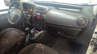 Fiat Fiorino Cargo Furgon 1.3 Multijet Base 55 kW (75 CV)