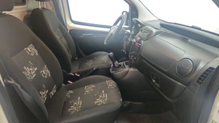 Fiat Fiorino Cargo Furgon 1.3 Multijet Base 55 kW (75 CV)