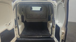 Fiat Fiorino Cargo Furgon 1.3 Multijet Base 55 kW (75 CV)