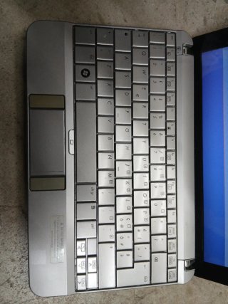 HP Mini 2140