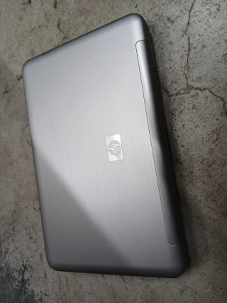 HP Mini 2140