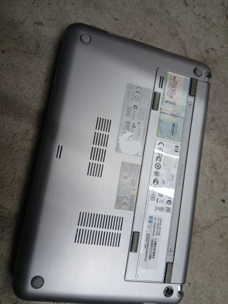 HP Mini 2140