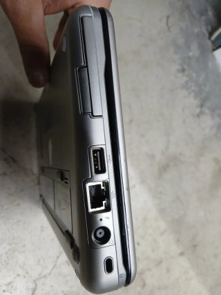 HP Mini 2140