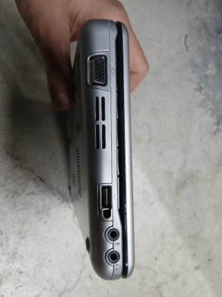 HP Mini 2140
