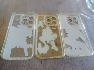 Fundas iPhone: Evangelion, Spiderman, Berserk