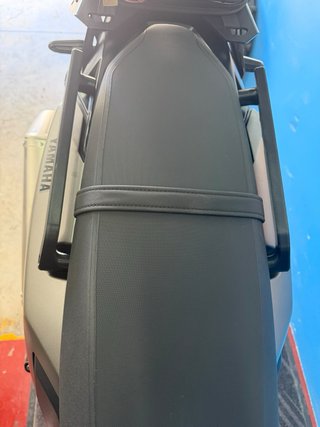 Asideros Yamaha Ténéré 700