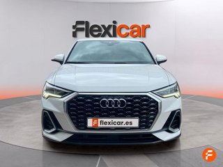 Audi Q3 40 TDI 140kW S tronic Quattro S Line