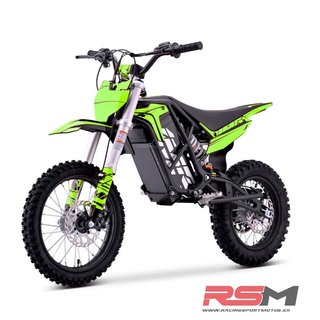 MINICROSS ELECTRICA E-SX 60V 3300W IMR 14/12