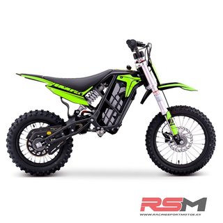 MINICROSS ELECTRICA E-SX 60V 3300W IMR 14/12