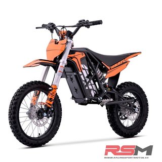 MINICROSS ELECTRICA E-SX 60V 3300W IMR 14/12