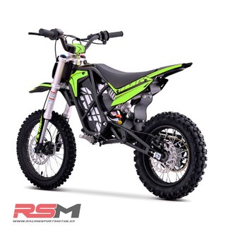 MINICROSS ELECTRICA E-SX 60V 3300W IMR 14/12