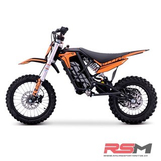 MINICROSS ELECTRICA E-SX 60V 3300W IMR 14/12